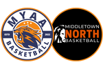 MYAA Basketball